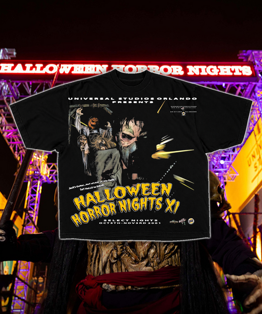 HHN EDDIE 2001